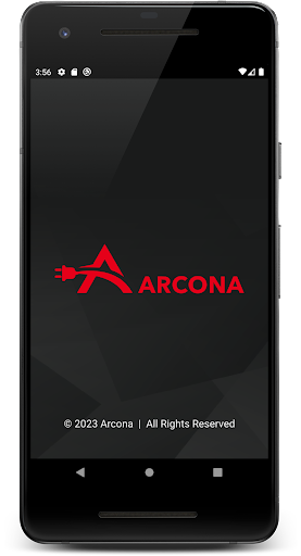 Arcona Screen 3