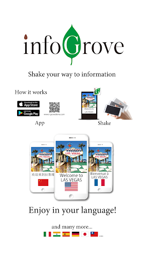infoGrove Screenshot 2 - AppWisp.com