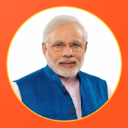 Modi Stickers for WhatsApp - PM Modi WAStickerApp