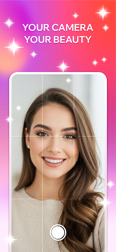 Screenshot of Pimple Remover & Makeup Cam