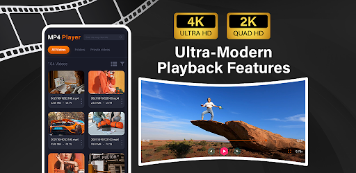 Video Player: Media Player