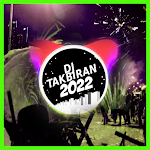Cover Image of Download DJ Takbiran 2022  APK
