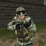 Army Commando Force Mission - Jungle icon