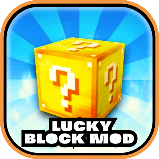 Ultimate Lucky Block Mods Mcpe – Apps on Google Play