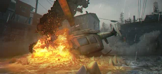 Game screenshot Zombie Hunter 2 apk download