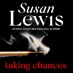 Icon image Taking Chances: The gripping novel from the Sunday Times bestseller