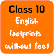 Top 40 Education Apps Like Class 10 English Footprints without Feet - Best Alternatives
