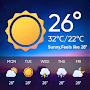 Weather App - Weather Widget