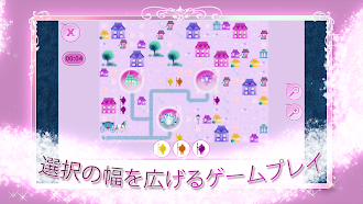 Game screenshot シンデレラ-女の子のためのストーリーゲーム apk download