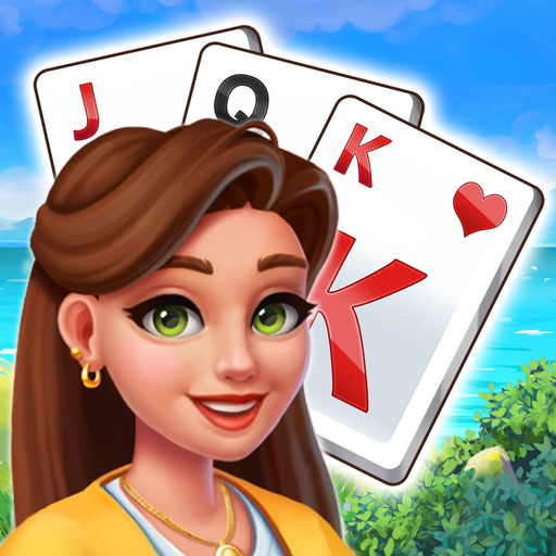 Kings & Queens: Solitaire Game