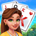 Kings & Queens: Solitaire Game icono