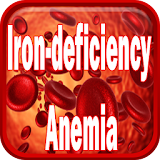 Iron-deficiency Anemia icon