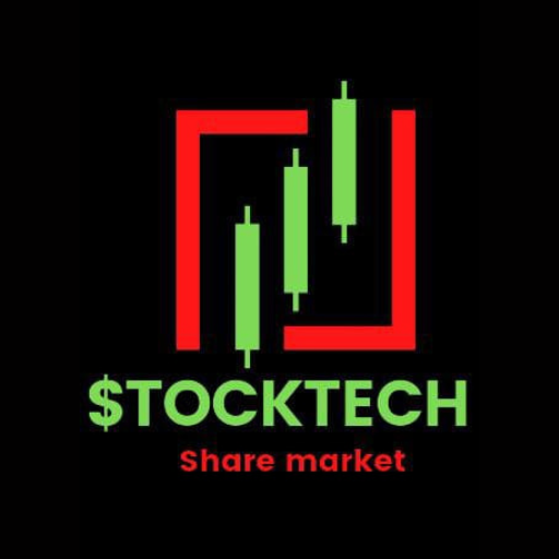 Stocktech logo