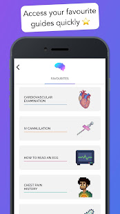 Geeky Medics - OSCE revision 3.75 screenshots 6