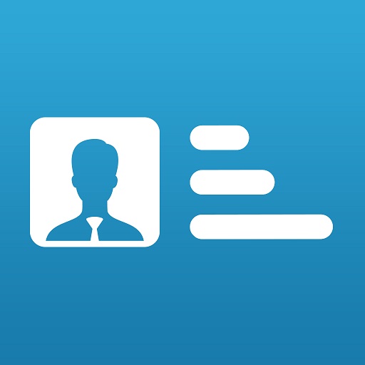 EBF Contacts logo