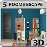 Escape Games-Puzzle Study Room icon