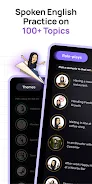 English Speaking App- Stimuler screenshot 1