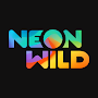 Neon Wild: Kids Story Worlds