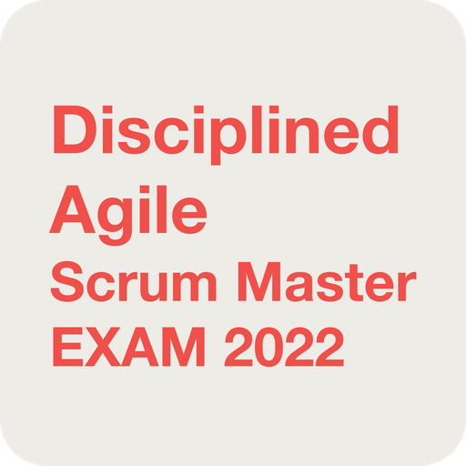 Disciplined Agile Scrum Master Download on Windows