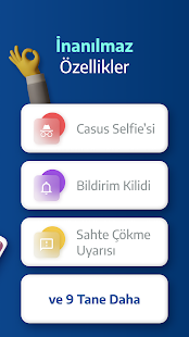 Applock - Uygulama Kilitleyici Screenshot