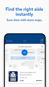 Walmart Shopping  Grocery Apk New Download 2022 3