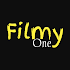 Filmy One - Stream Free Movies and TV Shows App 1.8
