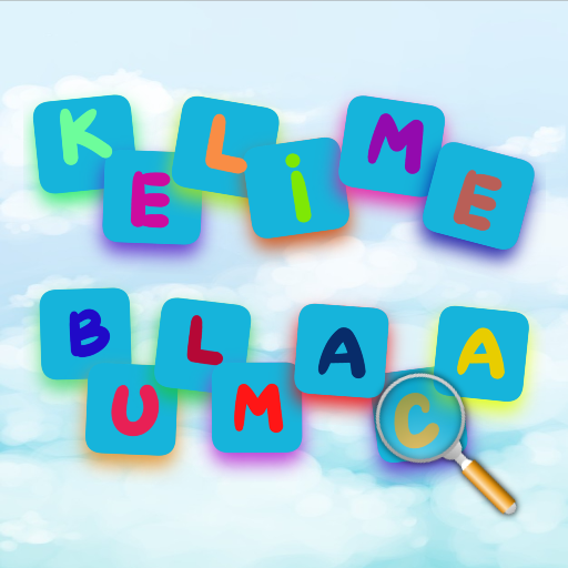 Kelime Bulmaca - Bilmece Oyunu logo