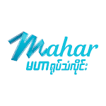Cover Image of 下载 Mahar TV 1.0.0 APK