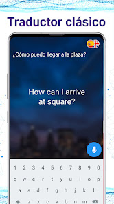 Captura 5 Traductor - Realidad Aumentada android