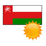 Oman Weather icon