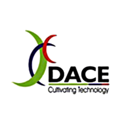 Dhaanish Ahmed College of Engg logo