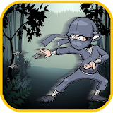 Ninja Adventure Jump icon