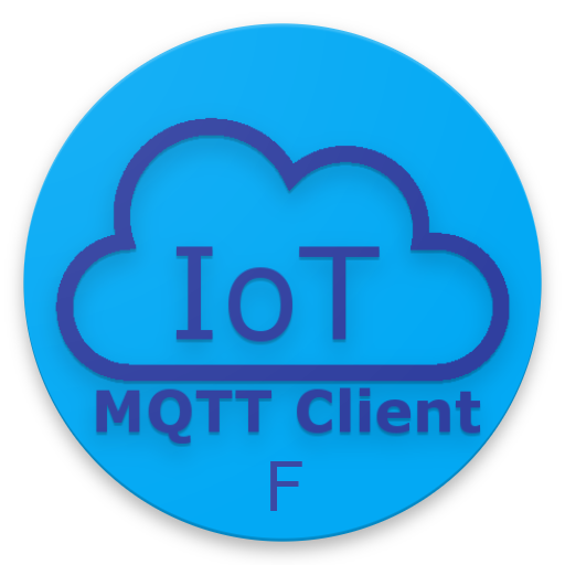 MQTT Terminal  Icon