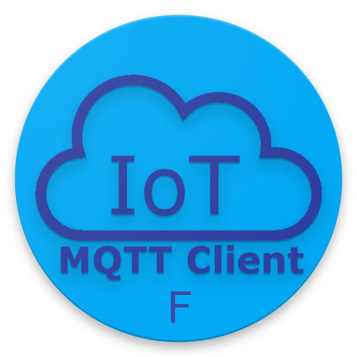 MQTT Terminal logo