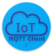 MQTT Terminal - Androidアプリ