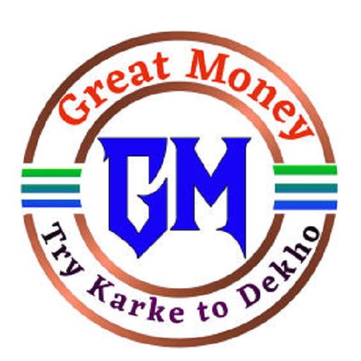Great Money logo