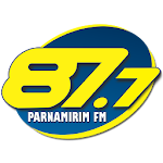 87,7 FM Parnamirim Apk