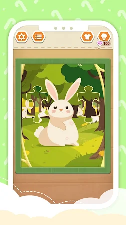 Game screenshot Jigsaw Art Puzzle: HD Puzzle apk download