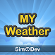 MY Weather (Malaysia) - Androidアプリ