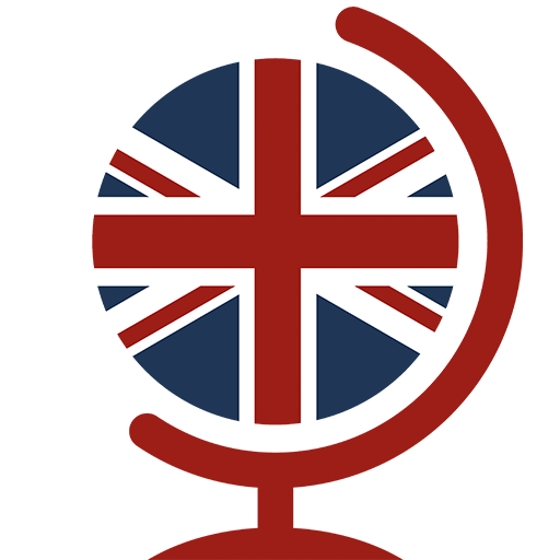 Practice English:Learn Grammar logo