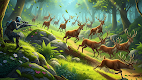 screenshot of Deer Hunter: Sniper Shooting