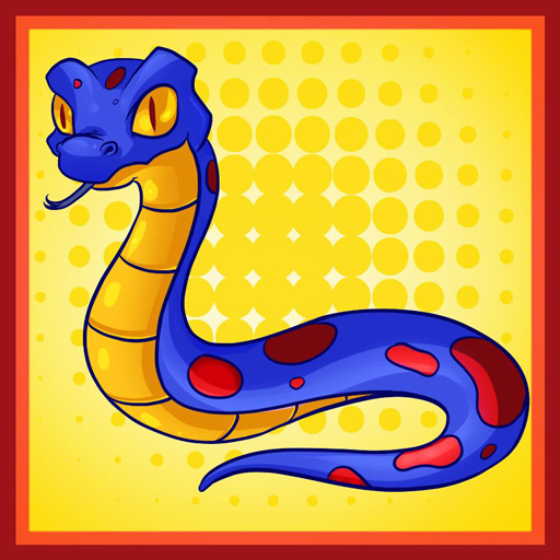 Cool Snake logo