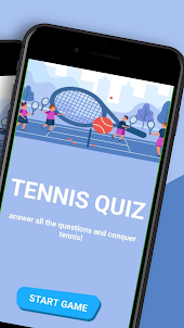 Mr Betano - Tennis Player Quiz