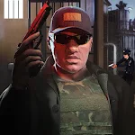 Cover Image of Herunterladen Police Vs Criminal Game  APK