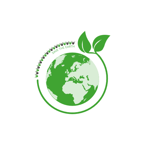 R3 Eco-Warrior logo