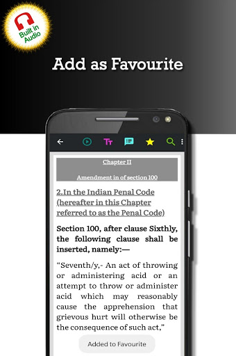 Criminal Law Act 2013 Screen 3