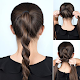 Girls Hairstyles - Step by Step Baixe no Windows