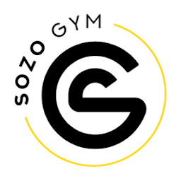 Icon image Sozo Gym