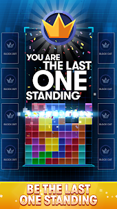 Tetris® - The Official Game
