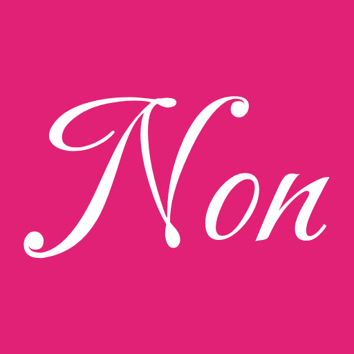 Non Negotiable Dating logo